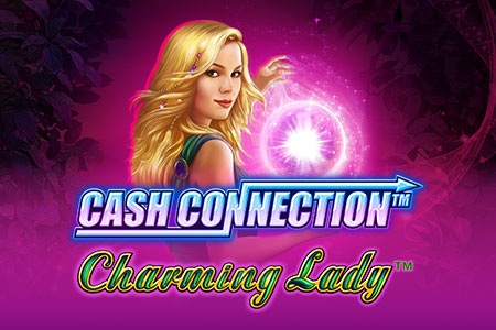 Cash Connection Charming Lady